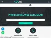 tualyazilim.com