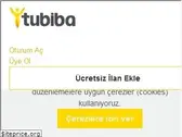 tubiba.com.tr