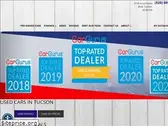 tucsonusedcarsandtrucks.com