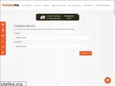 tufesaenvios.com