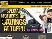 tuffyfarmington.com