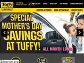 tuffyportage.com