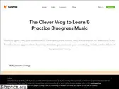 tunefox.com