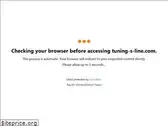tuning-s-line.com