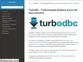 turbodbc.readthedocs.io