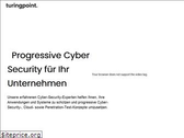 turingpoint.de