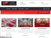 turkiyecamihalisi.com