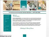turnerlabs.com