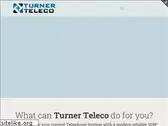 turnerteleco.net