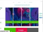 turquoisesurvey.com
