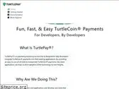 turtlepay.io