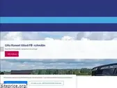 turunkonekeskus.fi