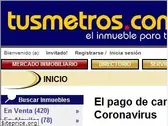 tusmetros.com