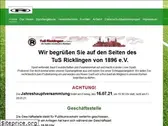 tusricklingen.de