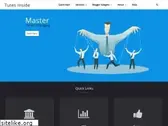 tutesinside.net