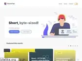 tutorial.tips