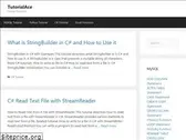 tutorialace.com