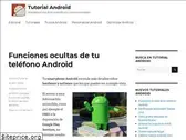 tutorialandroid.net