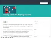 tutorialesdetodogratis.wordpress.com