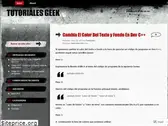 tutorialesgeek.wordpress.com