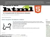 tutorialeshtml5.com