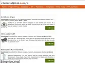 tutorialjinni.com
