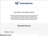 tutorialkart.com