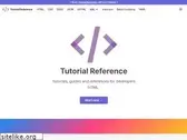 tutorialreference.com