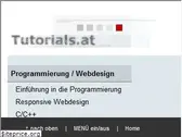 tutorials.at