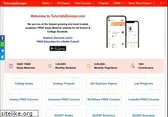 tutorialsduniya.com