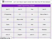 tutorialsforgeeks.org