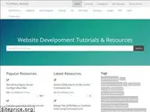 tutorialshares.com
