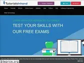 tutorialsinhand.com