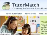tutormatch.com