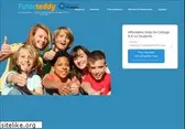 tutorteddy.com