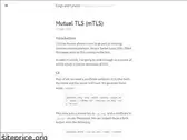 tuttlem.github.io