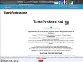 tuttoprofessioni.eu