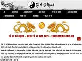 tuvisomenh.com.vn