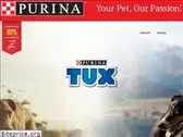 tux.co.nz