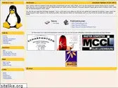 tux.lu