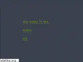 tux.sh