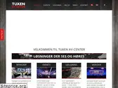 tuxen.dk