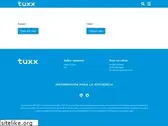 tuxx.es