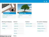 tuxxinfo.dk
