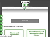 tv-ratingen.de