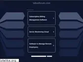 tvboxforum.com