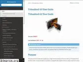 tvheadend.readthedocs.io