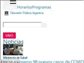 tvpublica.com.ar