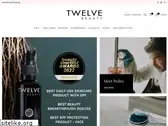 twelvebeauty.com