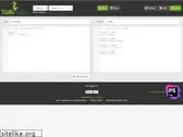 twigfiddle.com